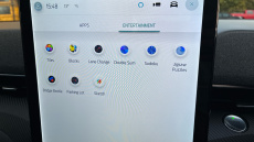 Ford Mustang Mach-E 258kW Extended Range 91kWh AWD 5dr Auto Electric Estate